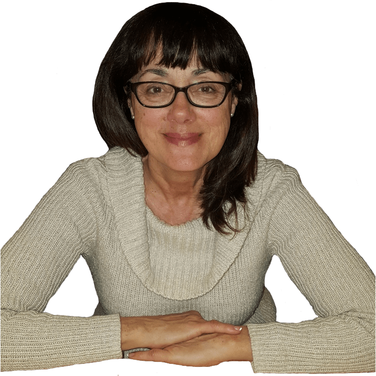 Carin Pelka, bandmaster of the Acton Citizens' Band